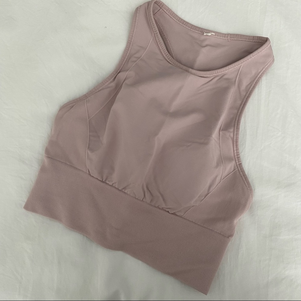 Lululemon bra